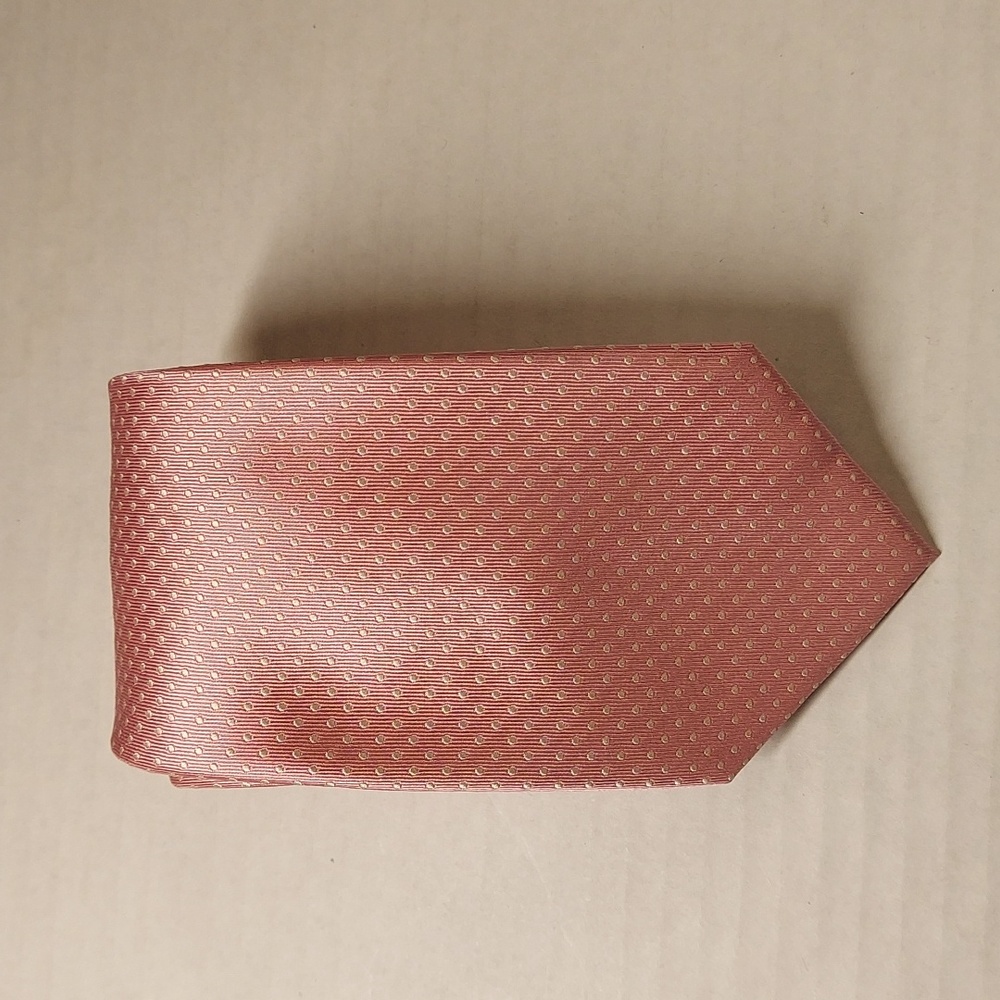 05. Croft & Barrow Necktie